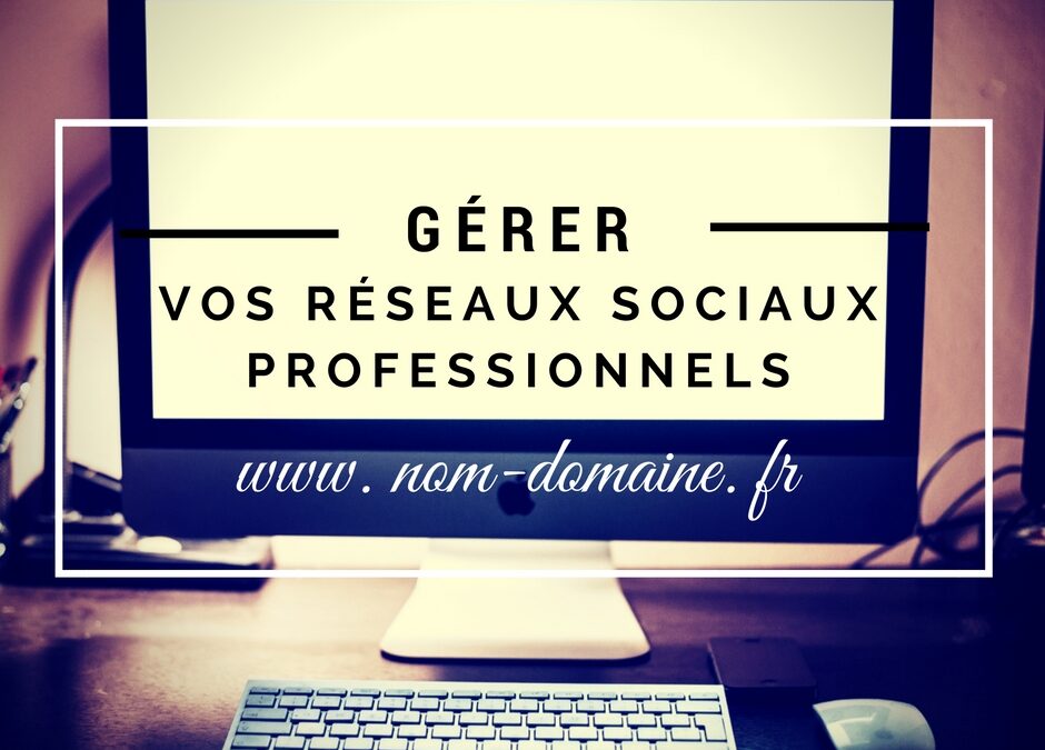 Besoin dun site internet pour la rentree