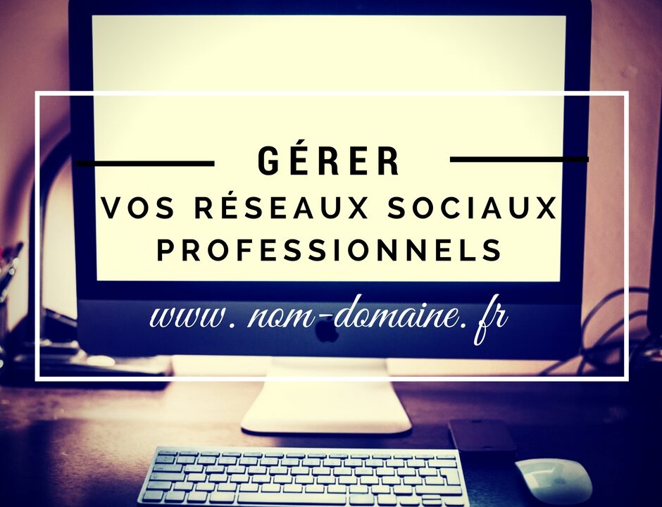 Besoin dun site internet pour la rentree