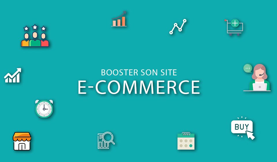 e commerce