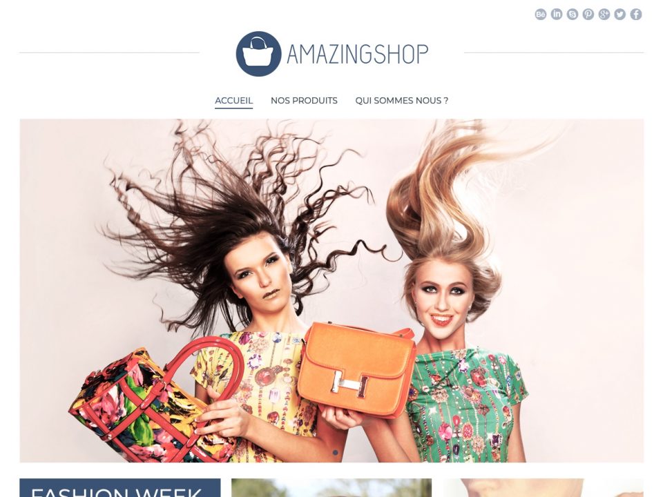 boutique