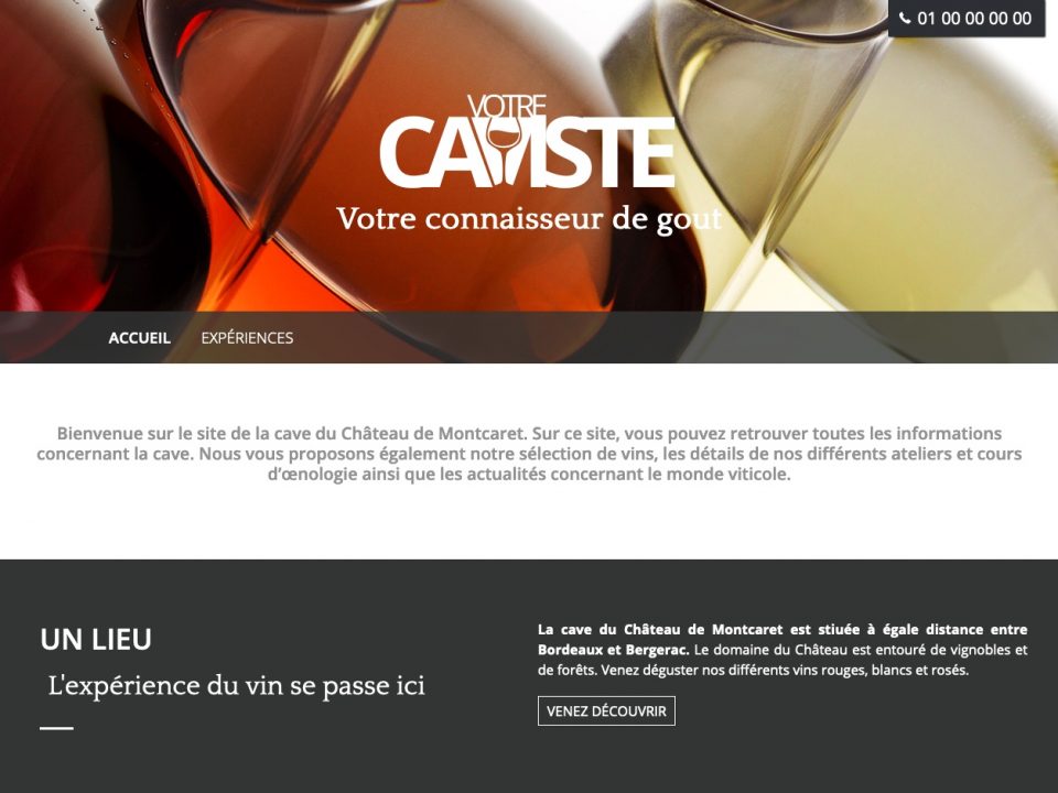 caviste