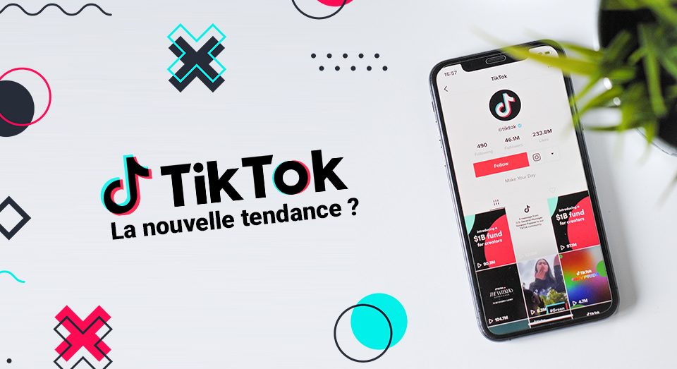 tik tok Juillet2021