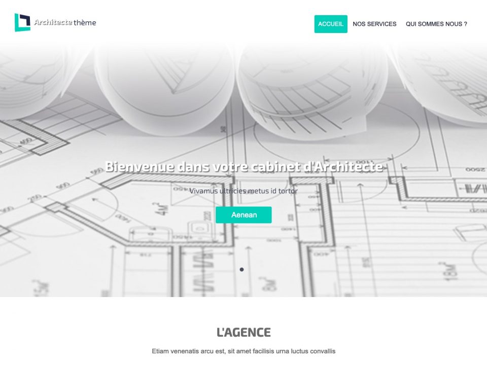 architecte