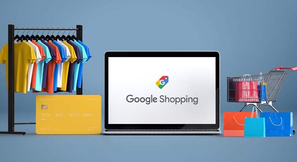 google shopping