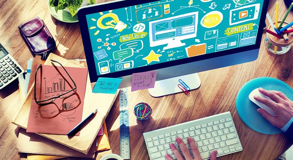 webdesign