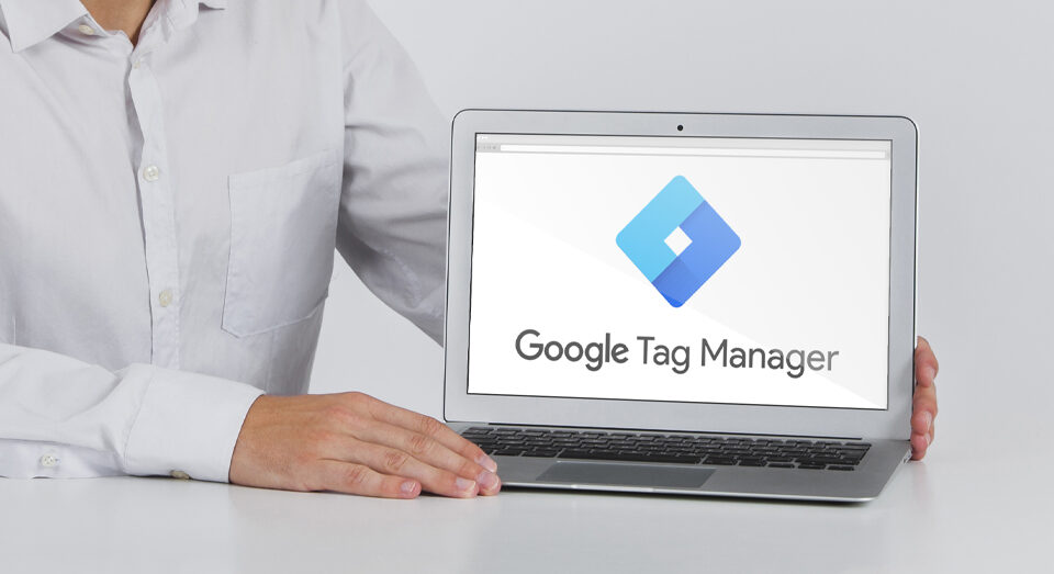 google tag manager