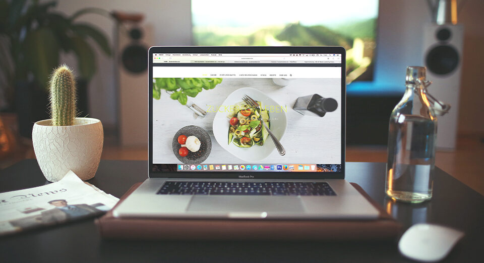creer site internet professionnel