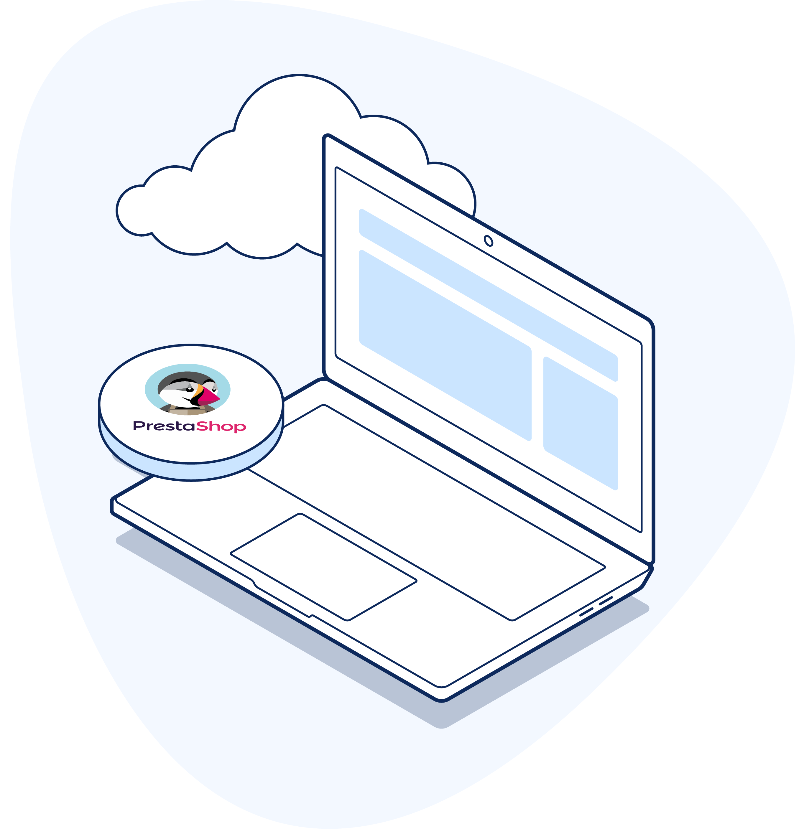 prestashop site min