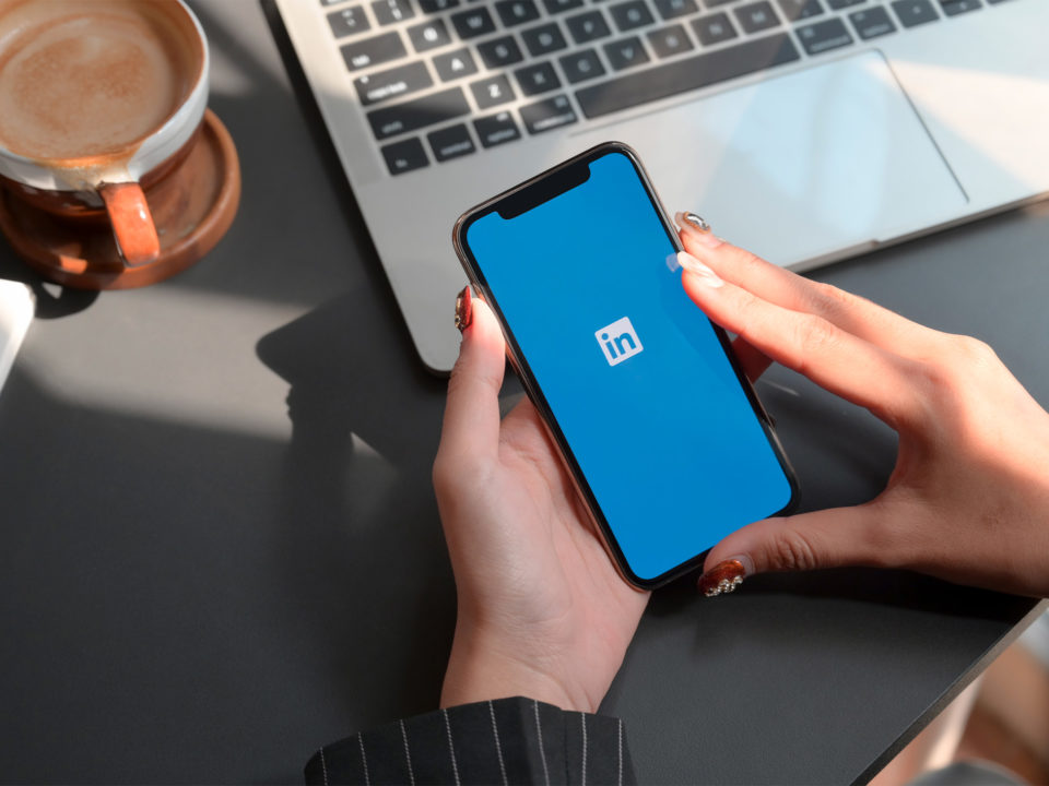 linkedin