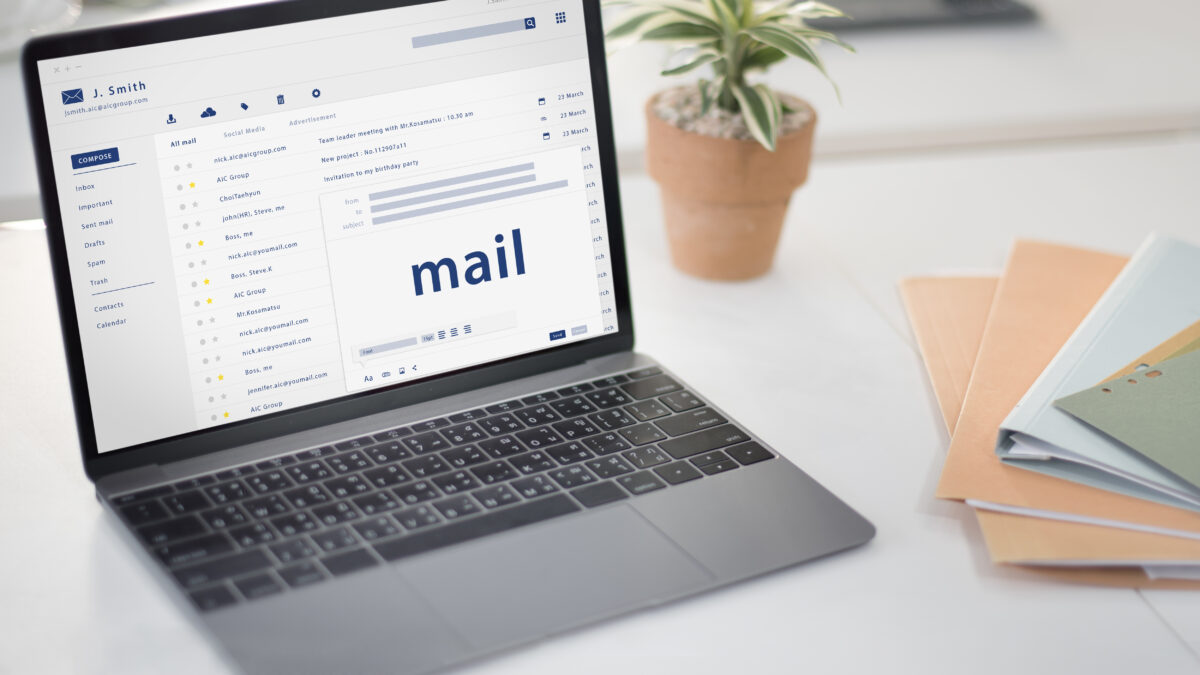 composing email digital device scaled