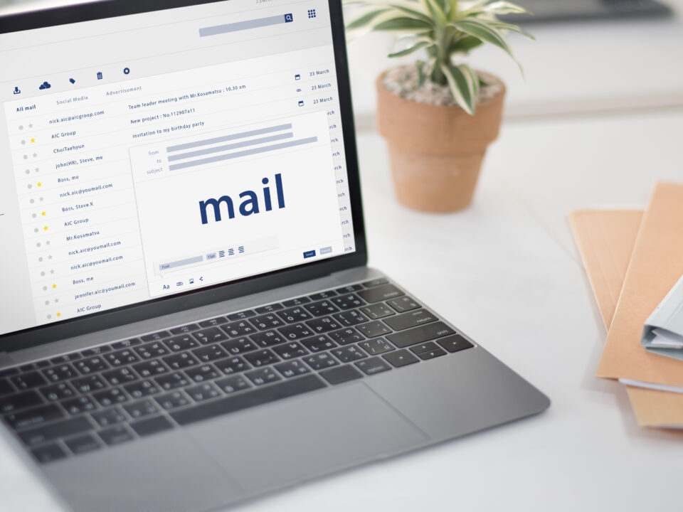 composing email digital device scaled