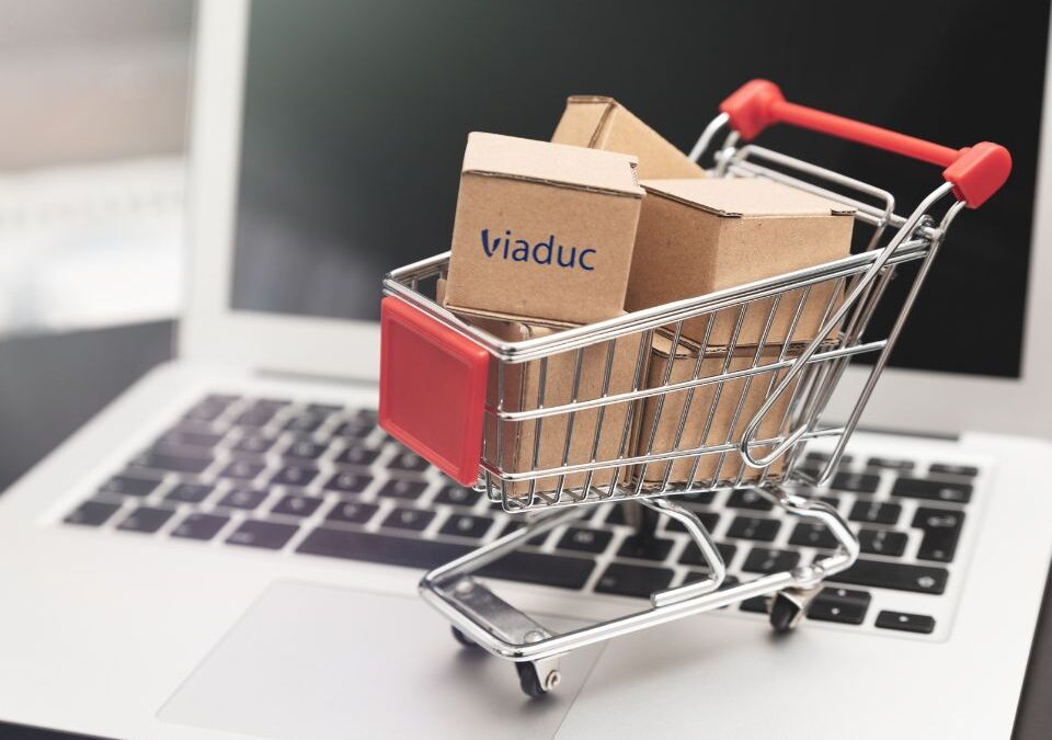 un site e commerce pour une TPE
