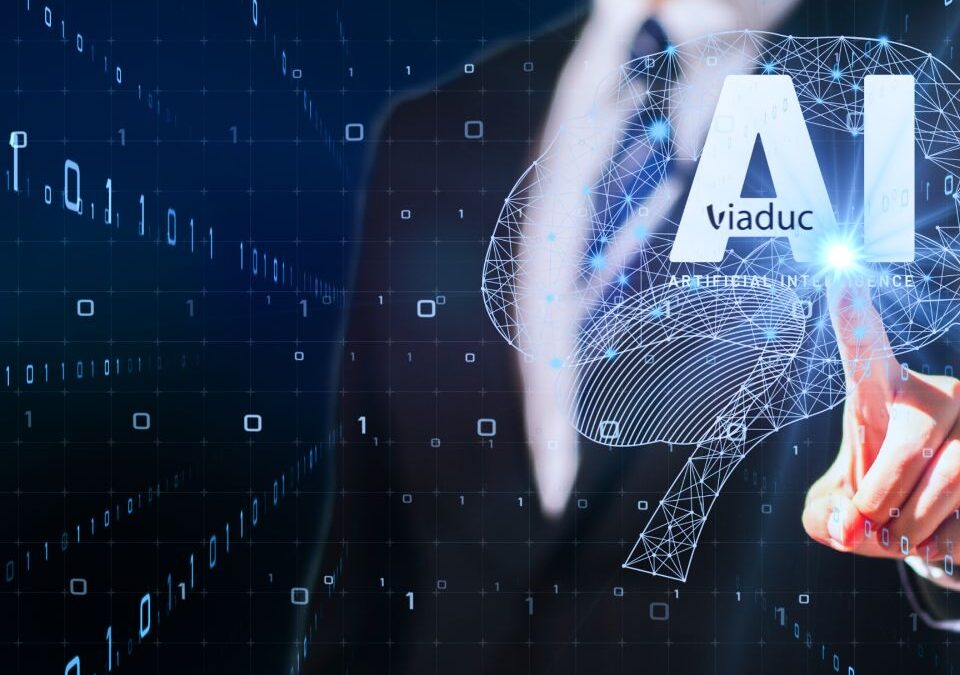 À quoi s'attendre avec l'IA pour le référencement de votre site internet en 2025