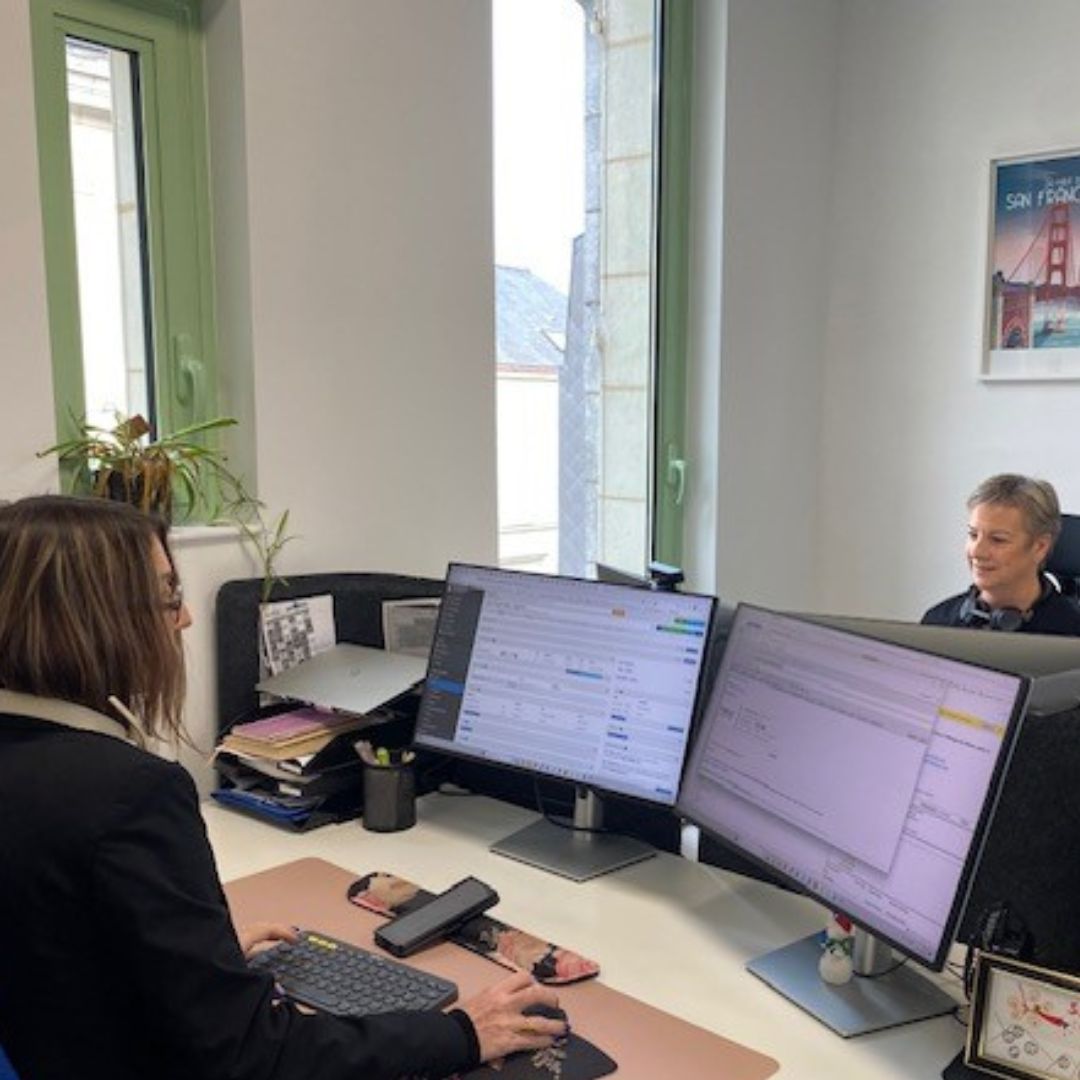 Chez Viaduc, l’humain fait la différence Chez Viaduc, l’humain fait la différence